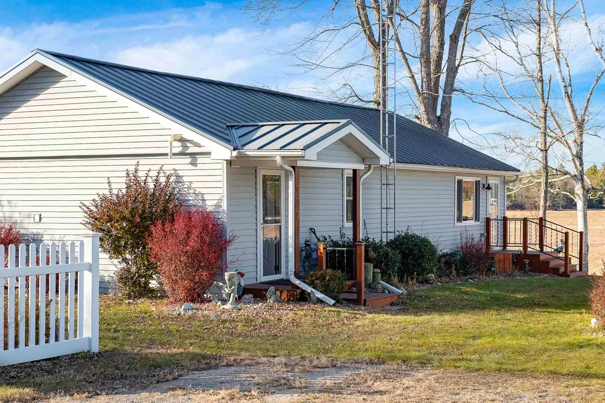 777 Kaypat Street, Hope, MI 48628 - #1