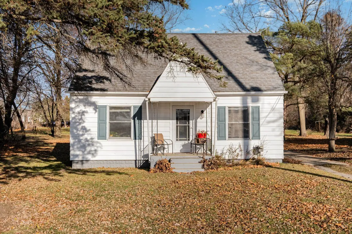 5446 Miller Road, Swartz Creek, MI 48473 - #1