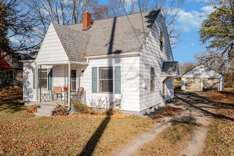 5446 Miller Road, Swartz Creek, MI 48473 - #2