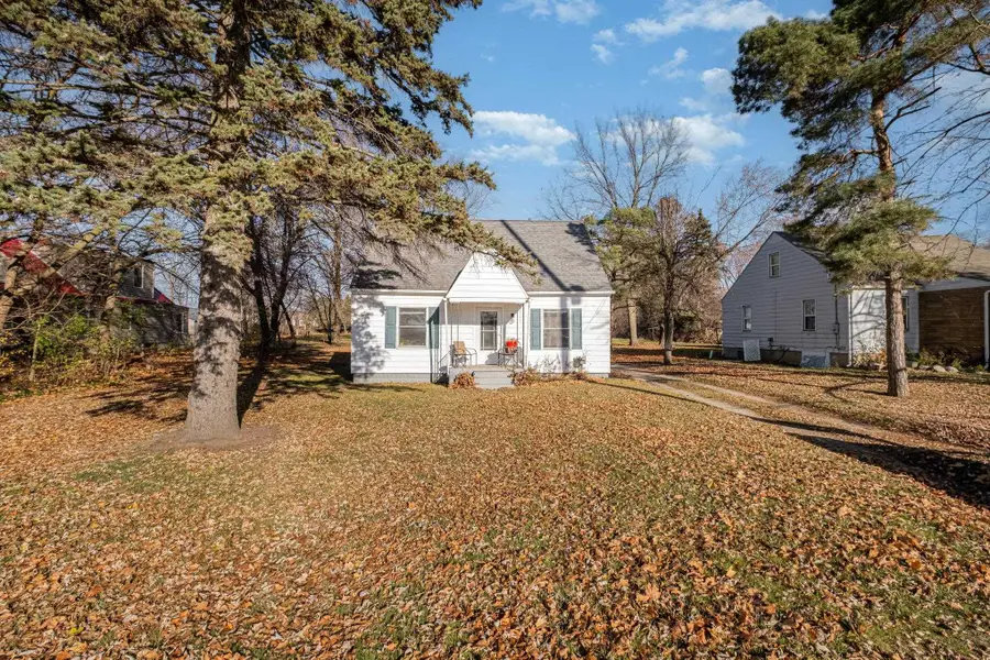 5446 Miller Road, Swartz Creek, MI 48473 - #3