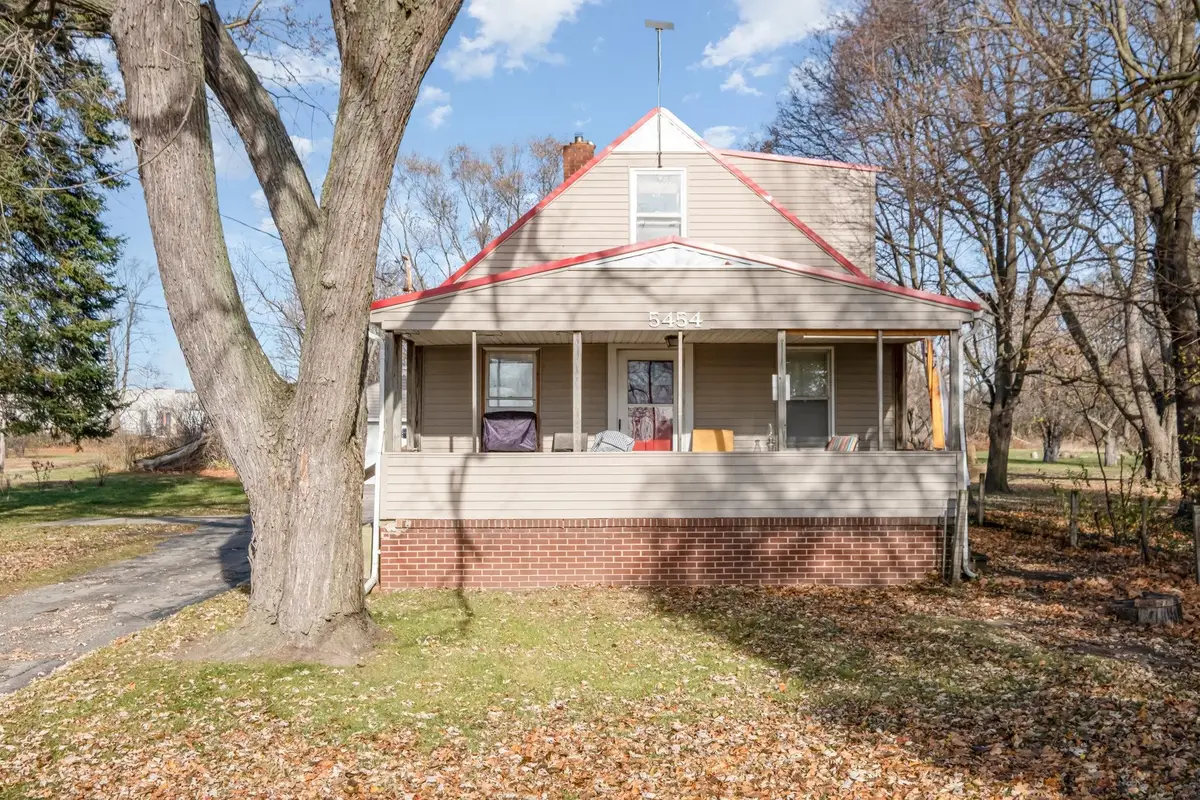 5454 Miller Road, Swartz Creek, MI 48473 - #1