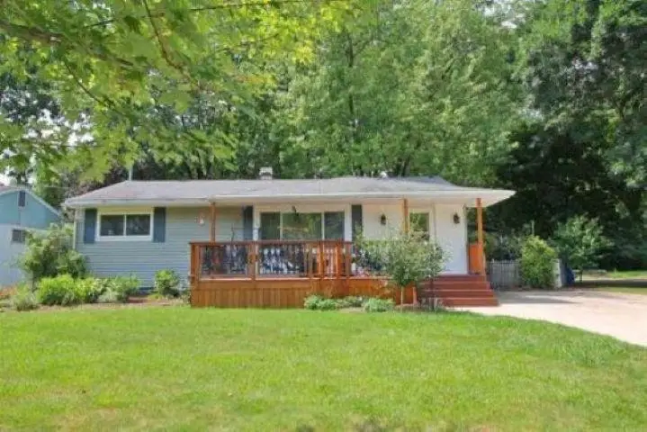 1613 Jay Street, Midland, MI 48642 - #1