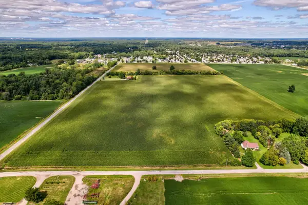 V/L Mielke Road, Freeland, MI 48623