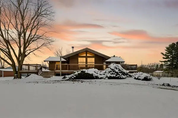 6431 Whitmore Lake Road, Whitmore Lake, MI 48189