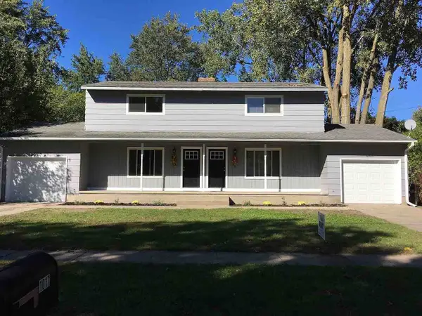 1017 E Ashman Street, Midland, MI 48642