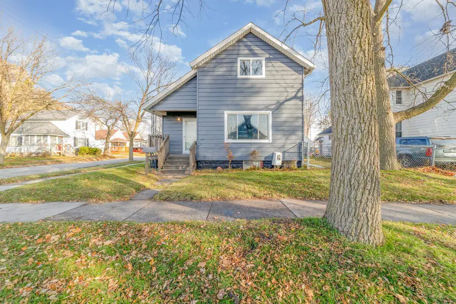 1201 Stanton Street, Bay City, MI 48708 - #2