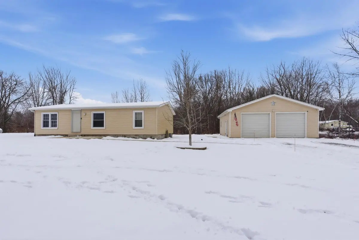 4967 N Mid Bay County Line Road, Midland, MI 48642 - #1