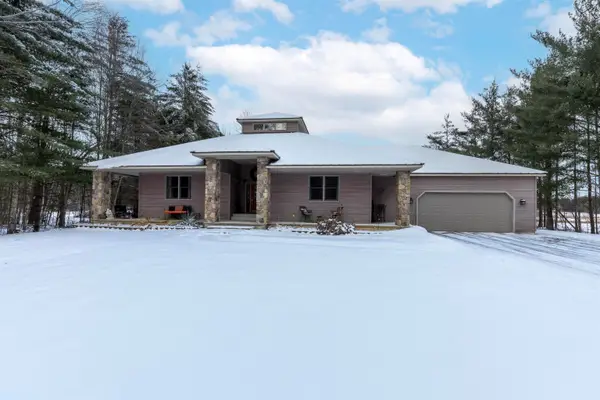 3596 Traxler Drive, Beaverton, MI 48612