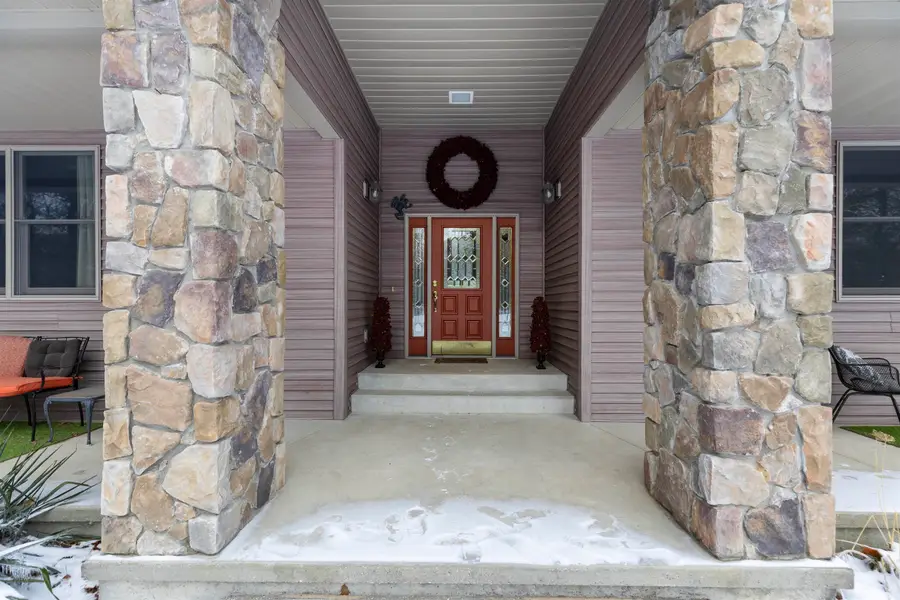 3596 Traxler Drive, Beaverton, MI 48612 - #3