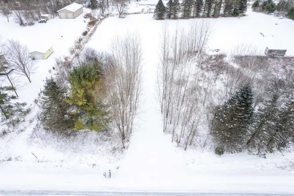 V/L Parcel A N Five Mile Road, Midland, MI 48642