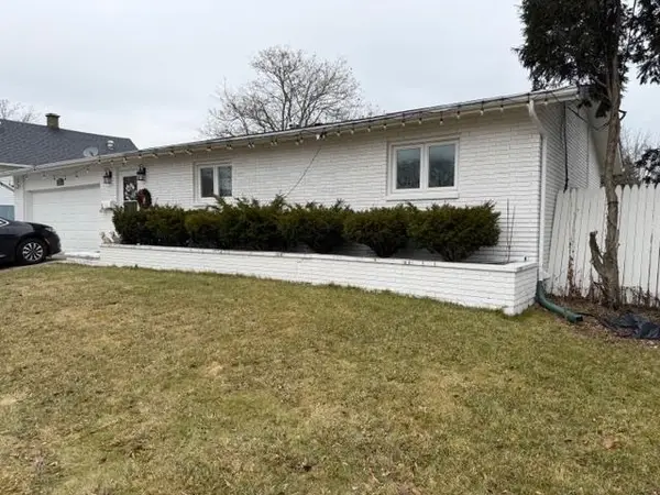 1229 MICHIGAN Avenue, Bay City, MI 48706