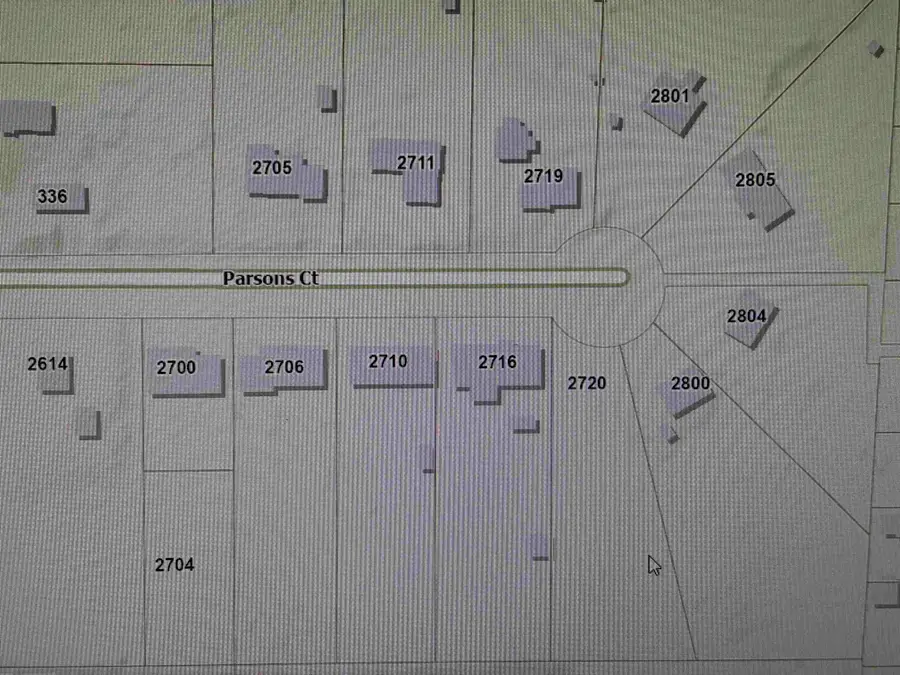 2720 Parsons Court, Midland, MI 48642 - #2