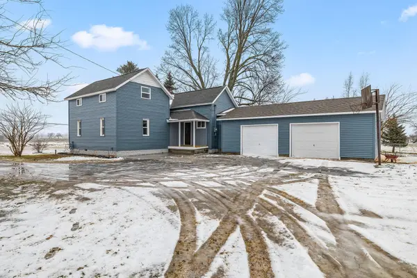 65 S Garfield Road, Linwood, MI 48634
