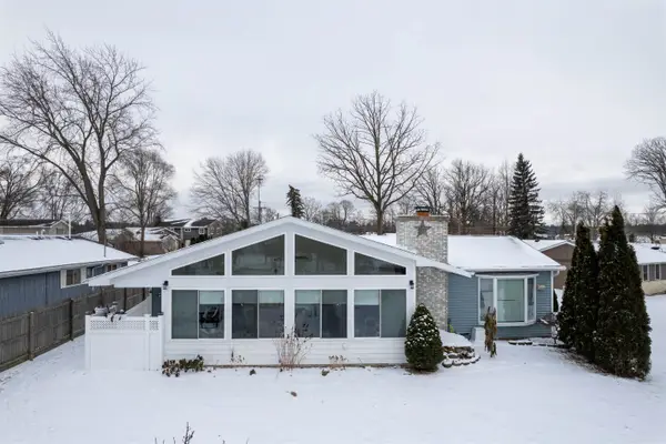 296 Island Drive, Beaverton, MI 48612