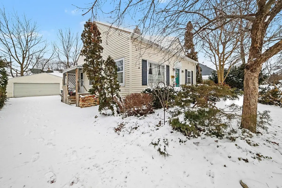 305 Cornell Street, Bay City, MI 48708 - #1