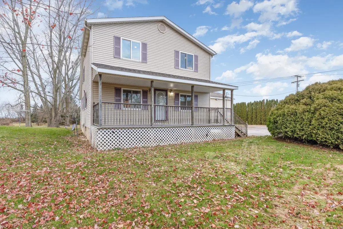 2951 N Huron Road, Pinconning, MI 48650 - #1
