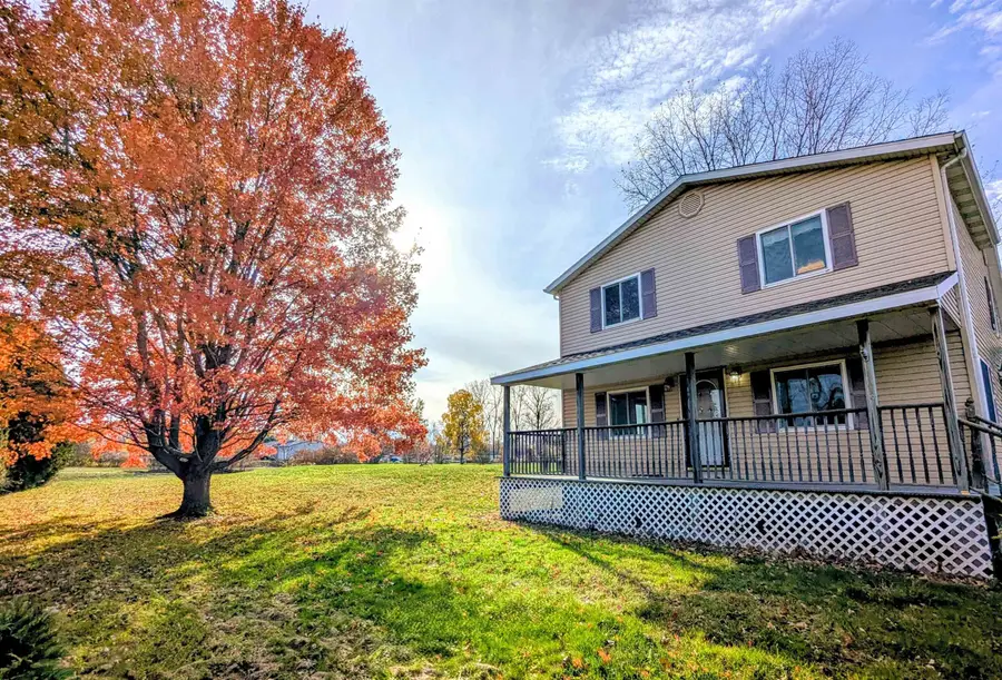 2951 N Huron Road, Pinconning, MI 48650 - #2