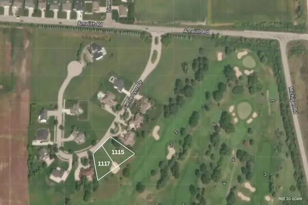 1115 & 1117 Carrie Lynn Drive, Bay City, MI 48706