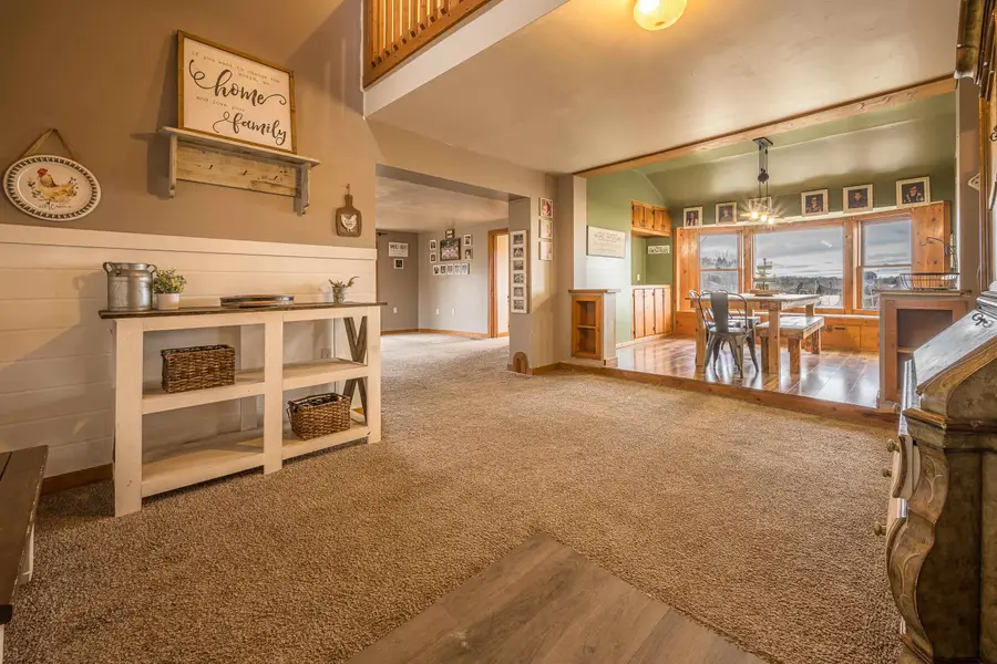 6408 N Five Mile Road, Hope, MI 48628 - #3