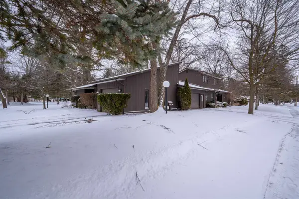 4904 / 4016 Perrine Rd / Pfeiffer Ct Road, Midland, MI 48640