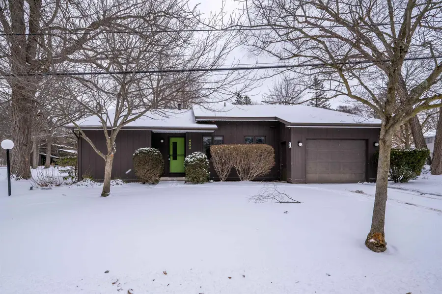 4904 / 4016 Perrine Rd / Pfeiffer Ct Road, Midland, MI 48640 - #2