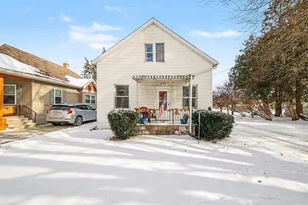 1016 Thurman Street, Saginaw, MI 48602