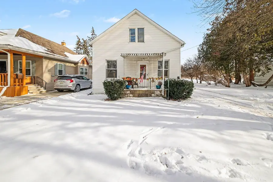 1016 Thurman Street, Saginaw, MI 48602 - #2