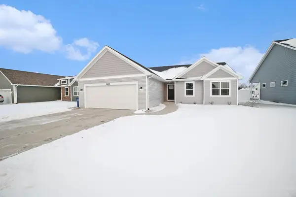 5840 Cotton Top Crest, Freeland, MI 48623