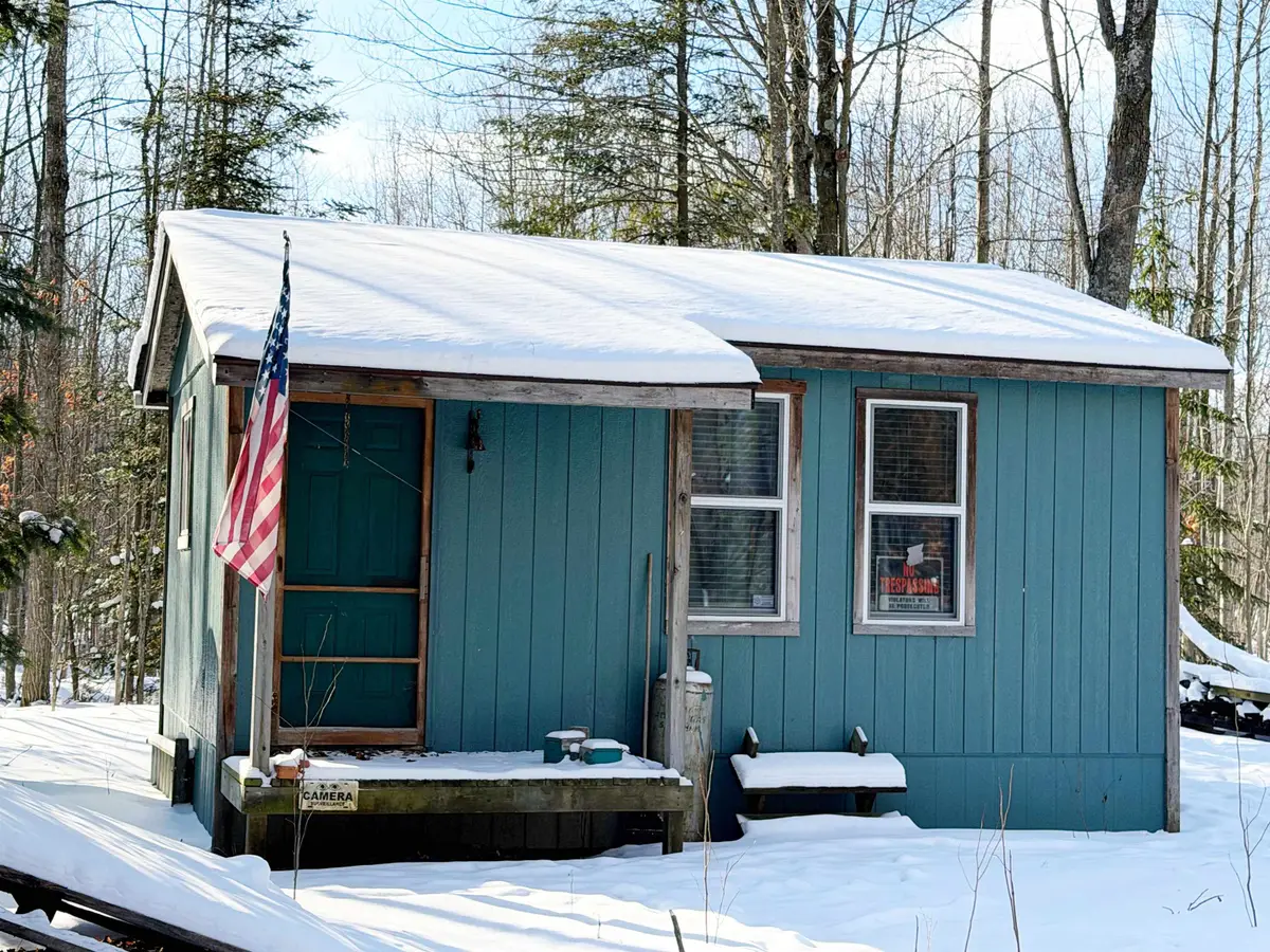 VL W Stockwell Road, Harrison, MI 48625 - #1