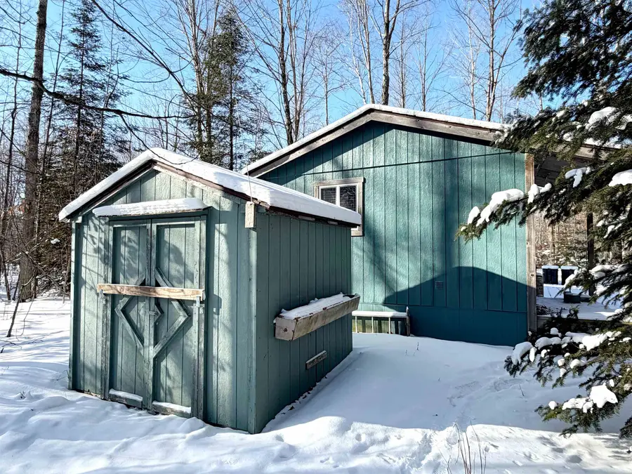 VL W Stockwell Road, Harrison, MI 48625 - #3