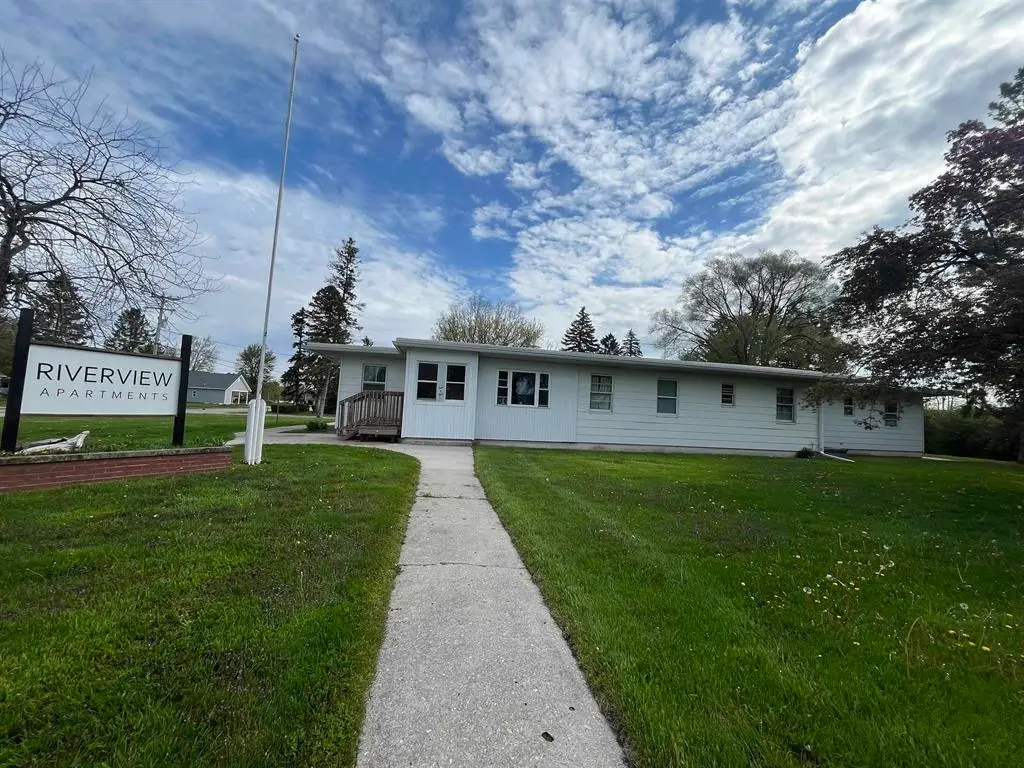 405 E Michigan Avenue, Au Gres, MI 48703 - #1