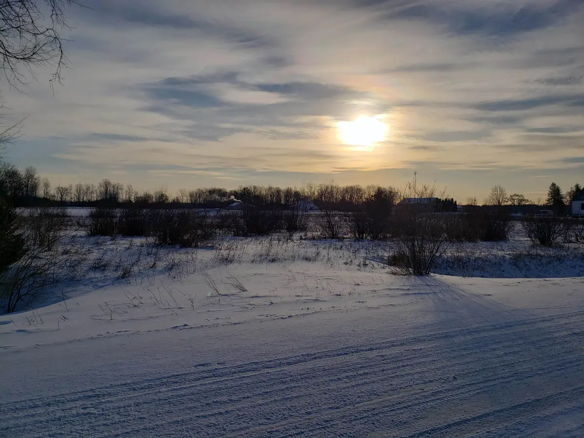 5120 N Five Mile Road, Hope, MI 48628 - #1