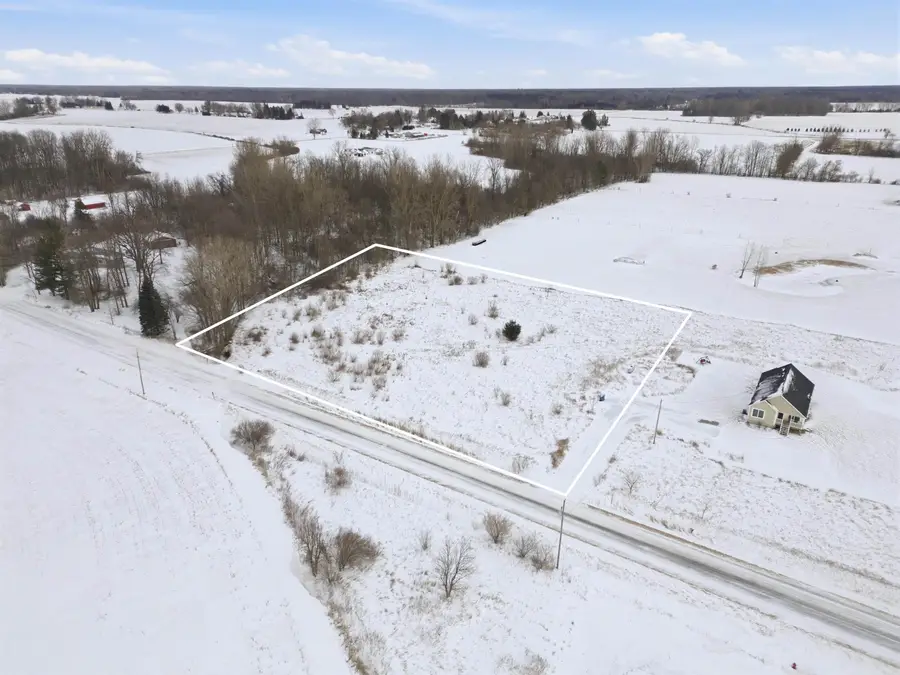 5120 N Five Mile Road, Hope, MI 48628 - #2