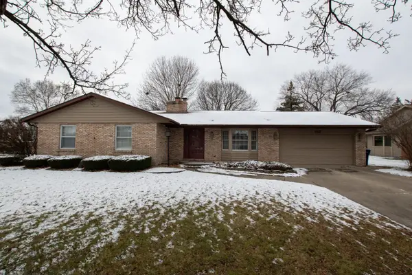 763 Puritan Drive, Saginaw, MI 48638