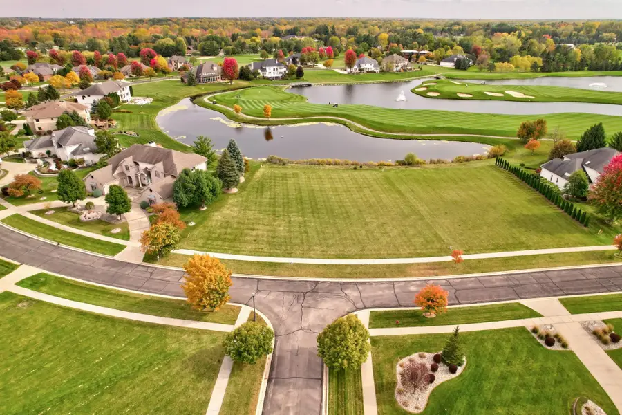 34 W Grove Court, Freeland, MI 48623 - #3