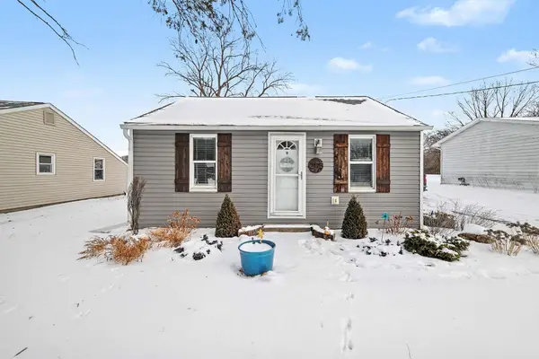 2175 S River Road, Saginaw, MI 48609