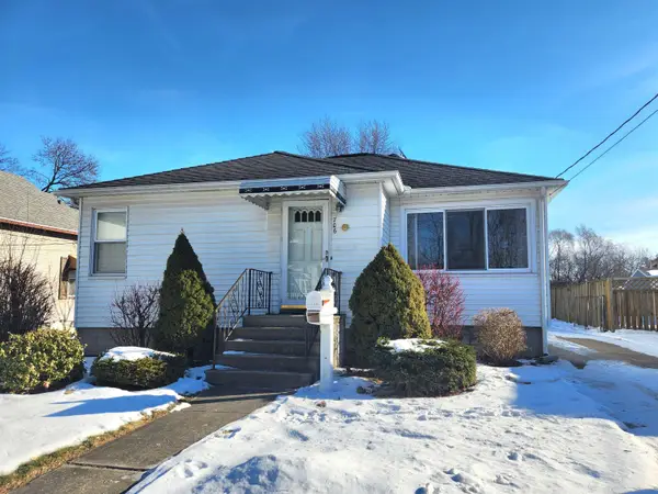 706 N Dewitt Street, Bay City, MI 48706