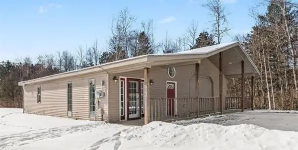 90 E Knox Road, Beaverton, MI 48612