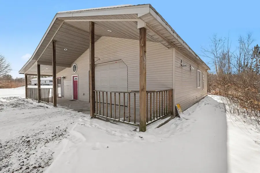 90 E Knox Road, Beaverton, MI 48612 - #2