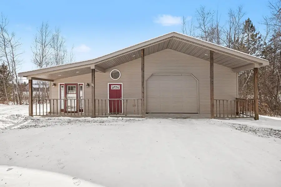 90 E Knox Road, Beaverton, MI 48612 - #3