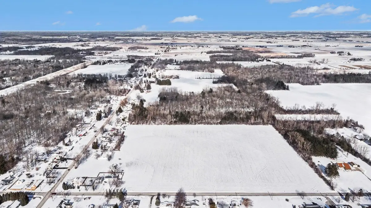 Parcel D W North Union Road, Auburn, MI 48611 - #1