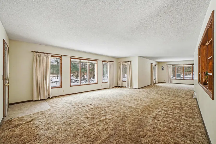 5669 W Barden Road, Coleman, MI 48618 - #2