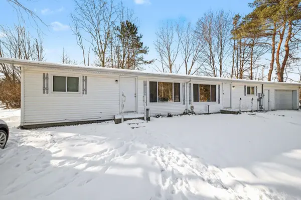 2940 S Brennan Road, Hemlock, MI 48626