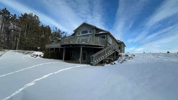 4382 Shock Road, Beaverton, MI 48612