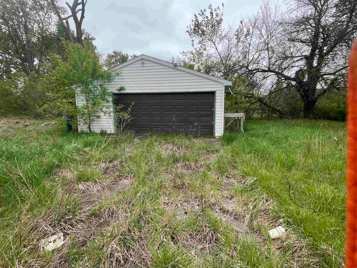 2116 Annesley Street, Saginaw, MI 48601 - #1