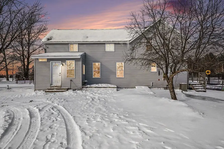 1409 S Simmons Road, West Branch, MI 48661 - #2