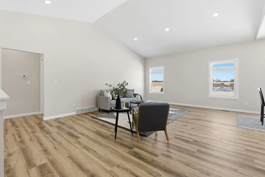 4521 E Crossroads Drive, Bay City, MI 48706 - #3