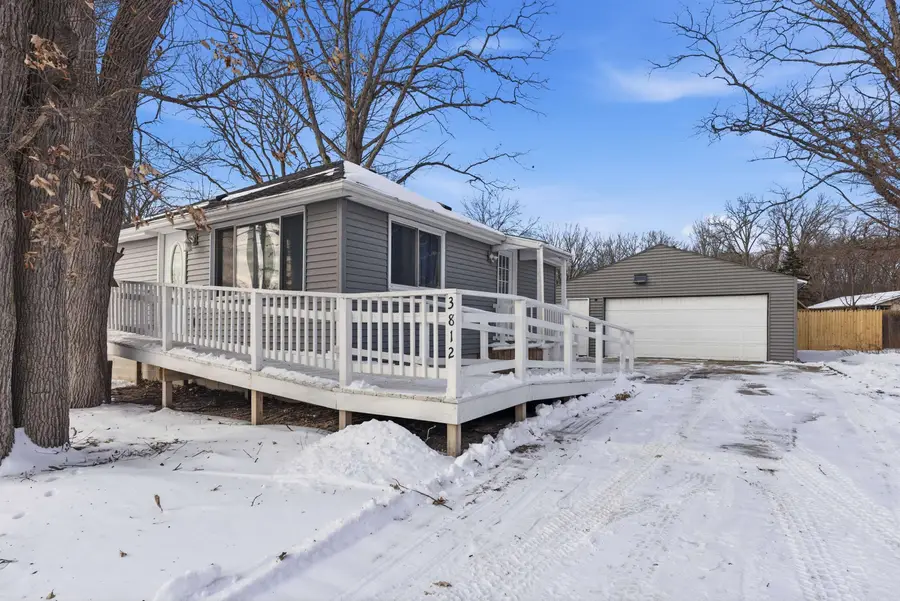 3812 N Saginaw Road, Midland, MI 48640 - #2