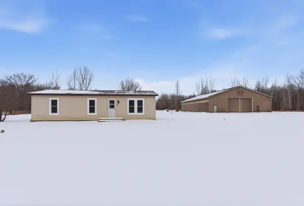 2496 Dale Road, Beaverton, MI 48625