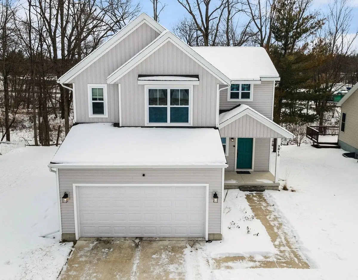 3613 Bobcat Court, Midland, MI 48642 - #1